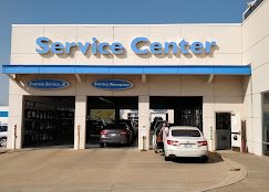 Bob Howard Honda